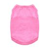 100% Cotton Dog Tanks