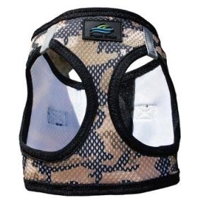 Brown Camo (Option: 2X-Large)