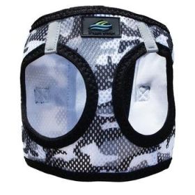 Gray Camo (Option: X-Large)