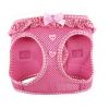 Pink Polka Dot Ruffle