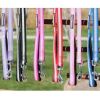 Basic Reflective Dog Leash - Candy Pink