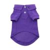 Polos Solid - Ultra Violet