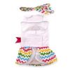 Ice Cream Cart Dress
