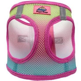 Cotton Candy (Option: X-Small)