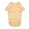 Soft Plush Pullover Cream